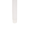 10" Flameless Wax Candles with Remote Control, 6ct.